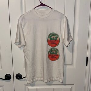 Travis Scott Utopia Tee